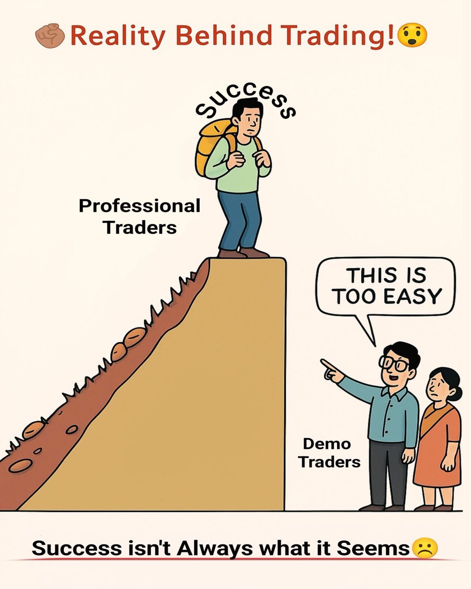 Dear newbie’s 
There is No Shortcut🙅 you have to work for it