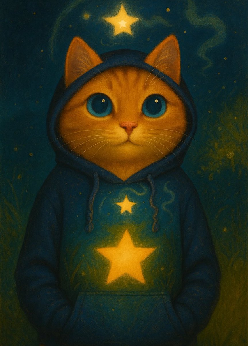 rglopez's tweet image. Which of these cats is more interesting? Uhmmmm, I have an idea!
@Hosico_on_sol @allstarsVEN #hosico 
#blockchain