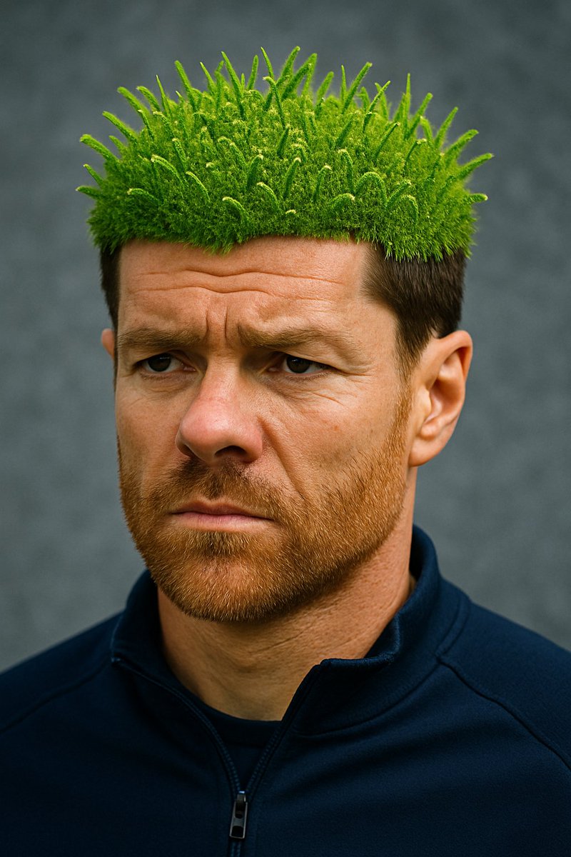 Primer partido de Xabi Alonso y quejas del horario, el sol, el césped, la luna...

Ayyy si lo dijera Xavi