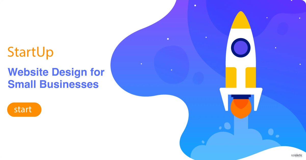 #WebsiteDesign for #SmallBusiness: Must-Read Guide for Every Business Owner | ow.ly/Chxp50WbBmx by Socialectric

"Keep in mind that customers are truly aware of online scams. So your website will represent your brand to tell the world that you are legit and trustworthy."