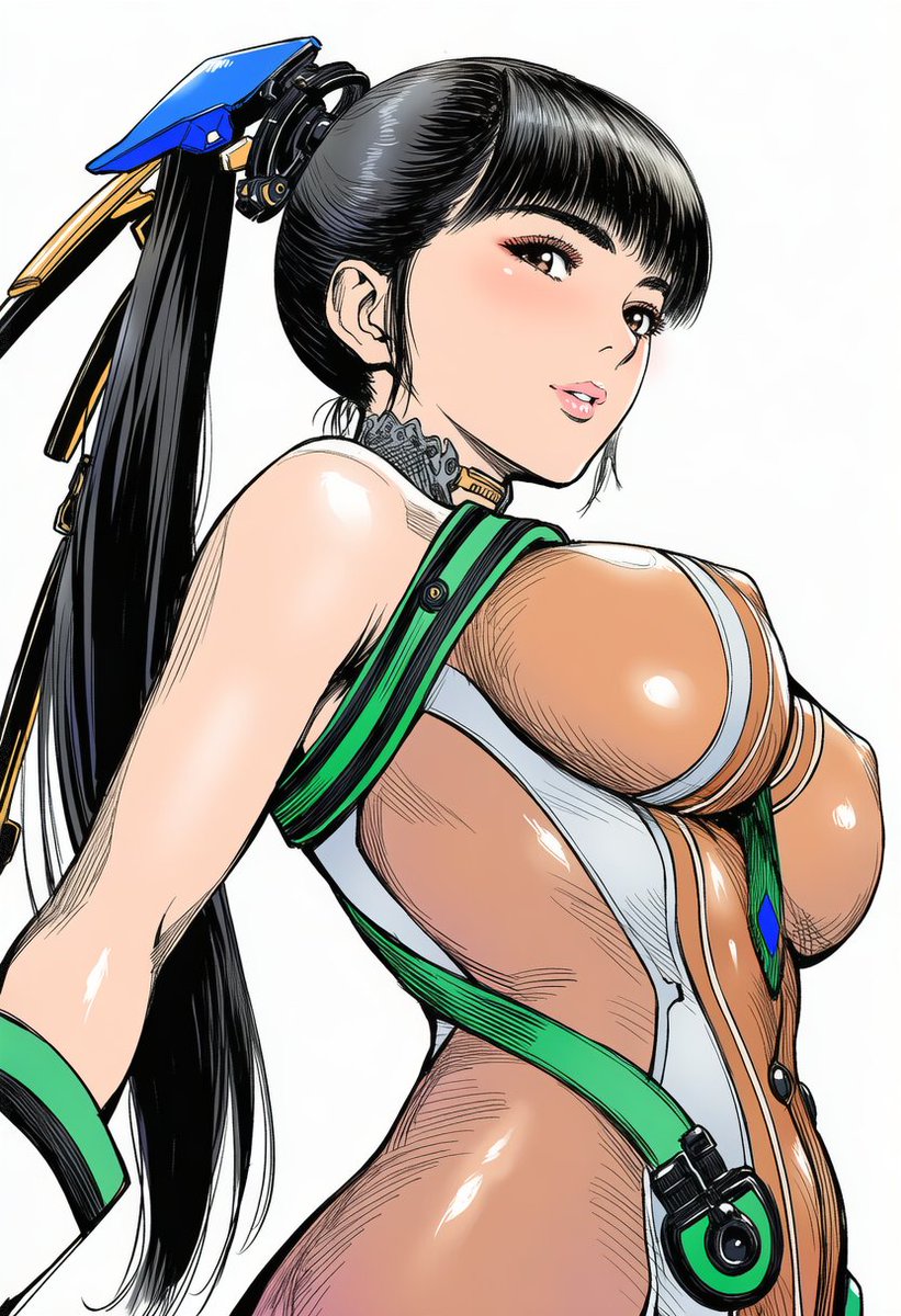 Eve | Stellar Blade(support+)_20250619
patreon.com/posts/eve-stel…