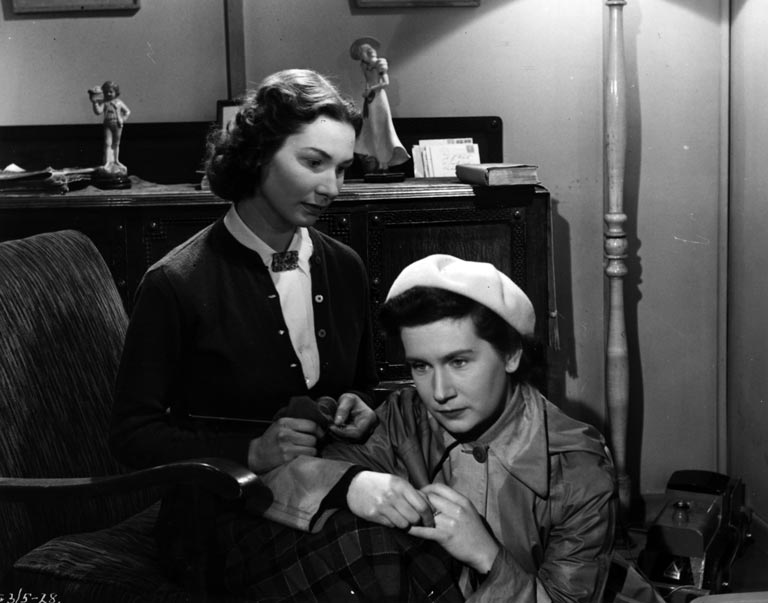 Bracing ourselves to say goodbye to scran.ac.uk

Thank you to all our followers, people we've worked with in-real-life &amp; of course our website users for 25+years

We've truly loved sharing our time &amp; resources with every single one of you

📽️The Brave Don't Cry🎞️1952