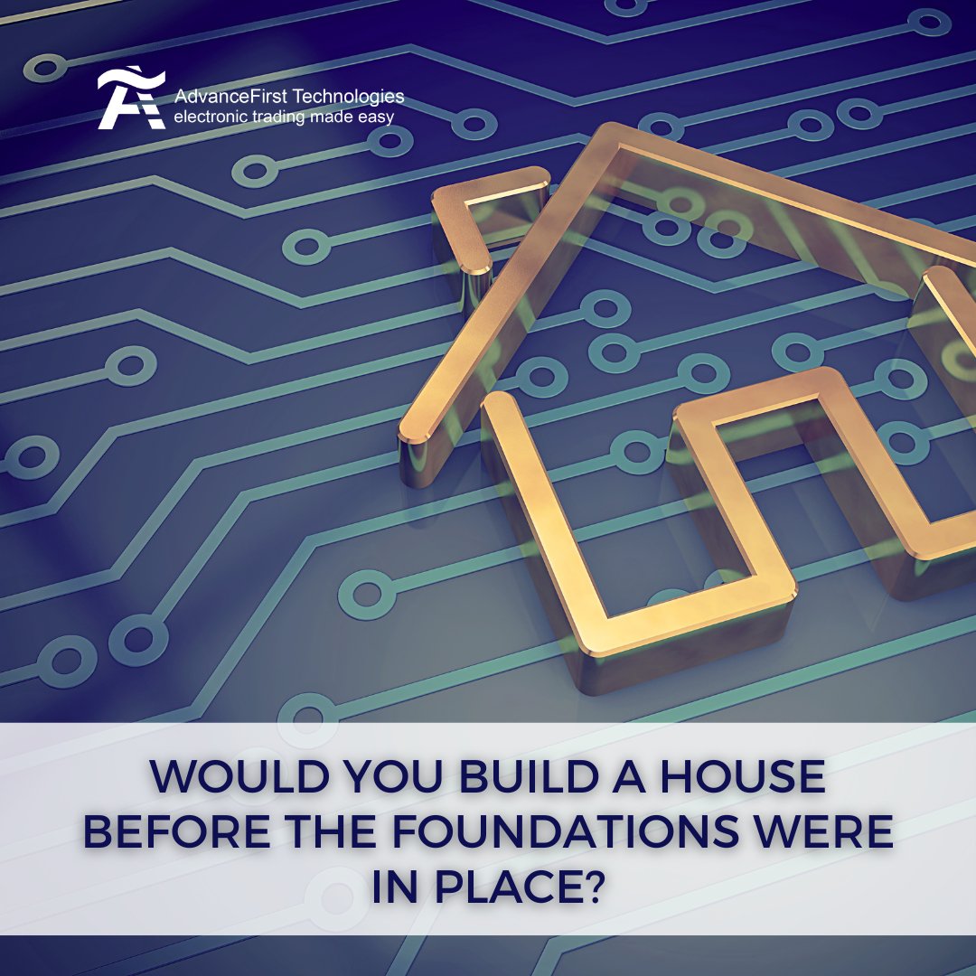 AdvanceFirst tweet media