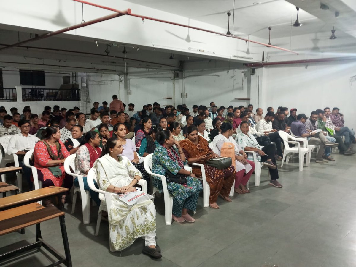 Civil Defence GUJARAT tweet media