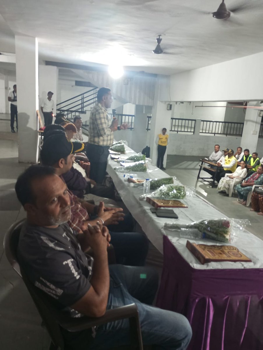 Civil Defence GUJARAT tweet media