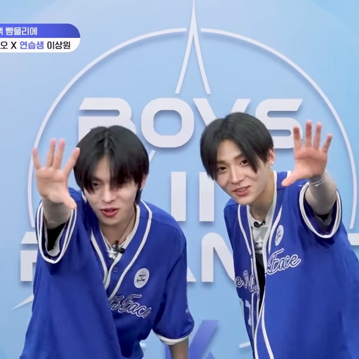 srvl_bg's tweet photo. I love LEOWON chemistry sm 🥹 https://t.co/GadTMTSRfg