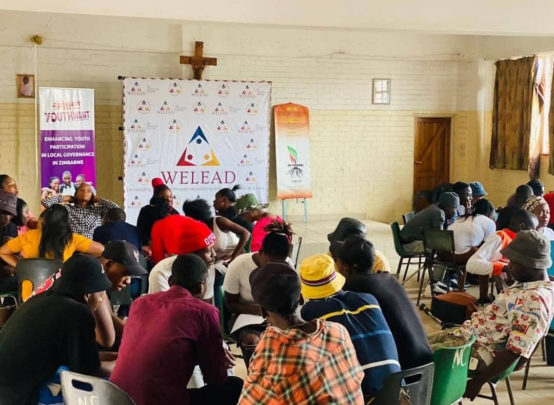💥What's a Thursday without a #throwback❔

Today, we look back at one of the first #WhatYouthWant Coalition Building activities we conducted in 2023 before publishing our WYW knowledge products. (Visit our website: weleadteam.org to read 😜)

We collaborated with the I