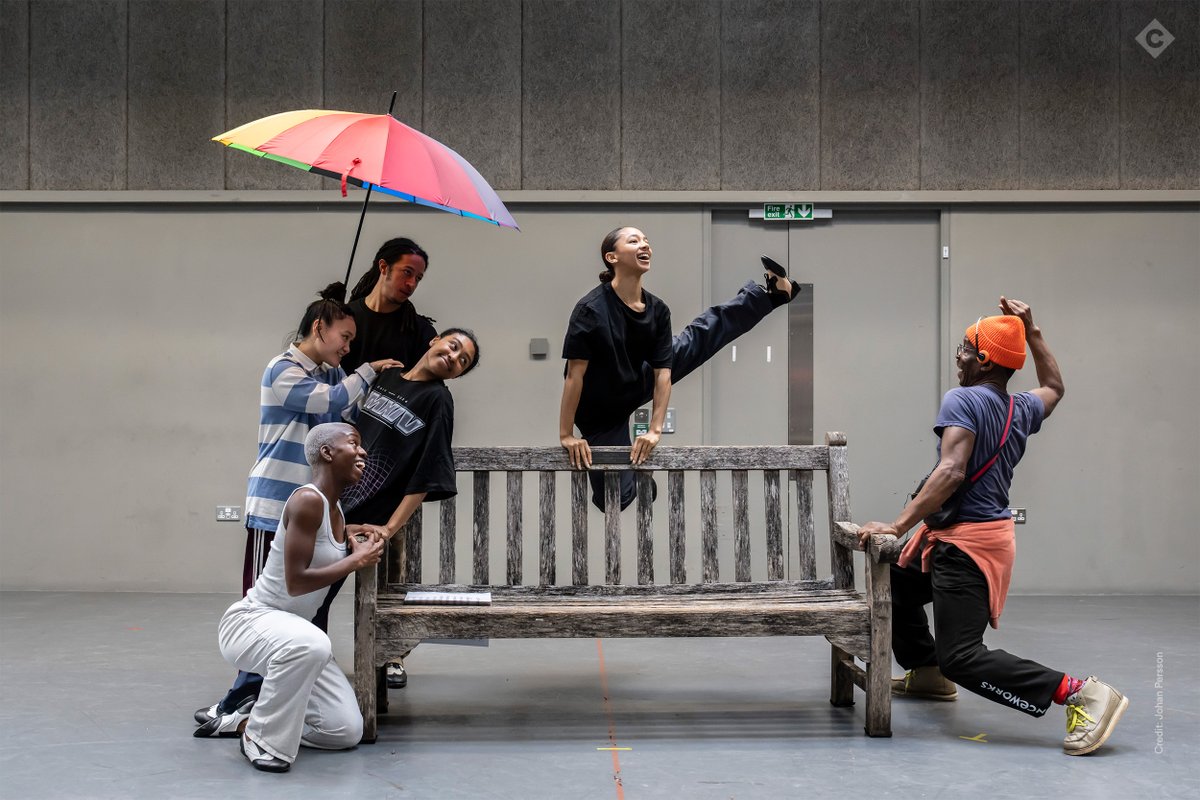 ConcordUKShows's tweet image. Don't miss this enchanting triple bill @RnH_Legacy's dream ballets of Allegro, Carousel and Oklahoma! at Regent's Park @OpenAirTheatre, re-imagined by the UK's leading musical theatre choreographers Julia Cheng, @shelleymaxwell_ and Kate Prince.
Experience this unique experience…