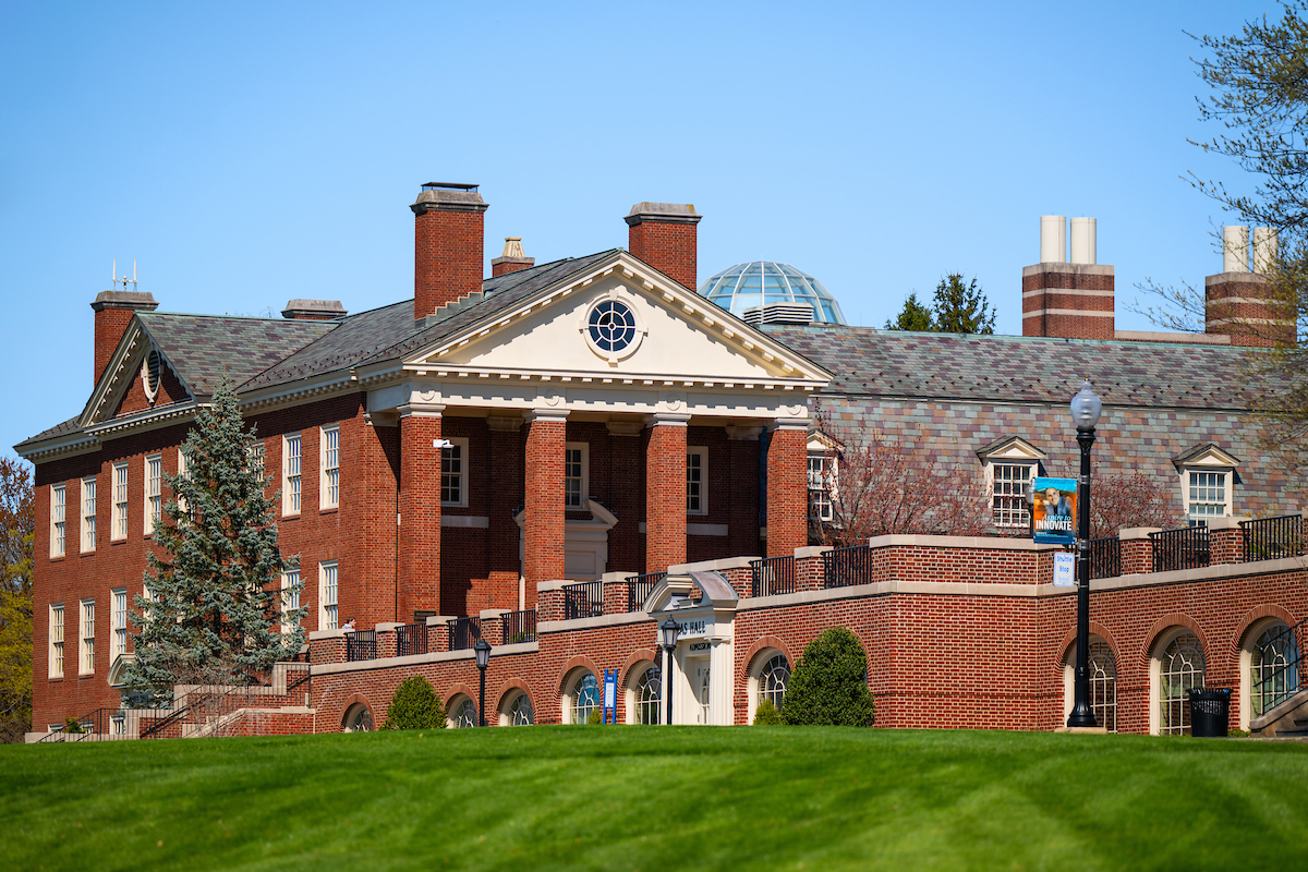 BucknellU's tweet image. Happy #Juneteenth! The University will be closed today in observance of the holiday. 🔶🔷