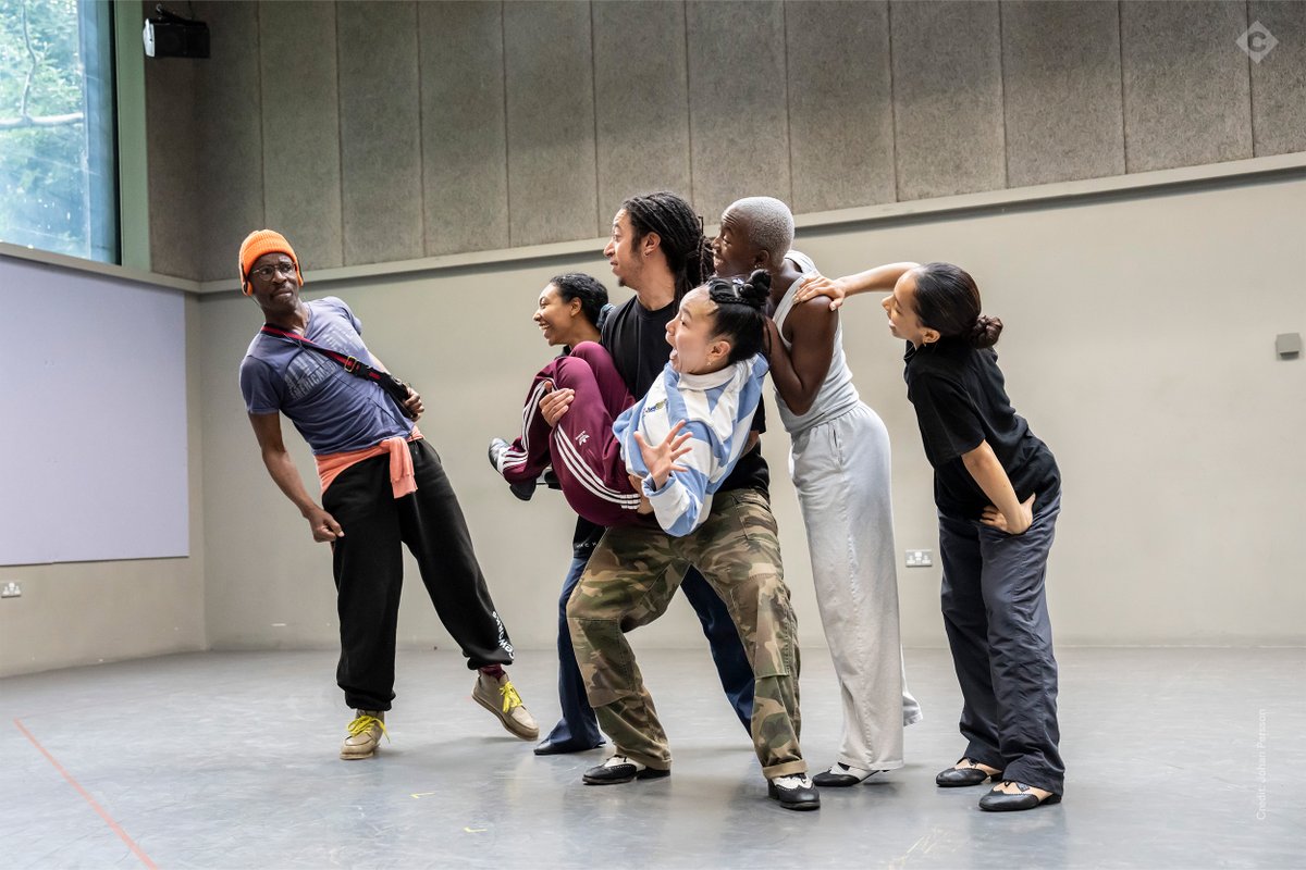ConcordUKShows's tweet image. Don't miss this enchanting triple bill @RnH_Legacy's dream ballets of Allegro, Carousel and Oklahoma! at Regent's Park @OpenAirTheatre, re-imagined by the UK's leading musical theatre choreographers Julia Cheng, @shelleymaxwell_ and Kate Prince.
Experience this unique experience…