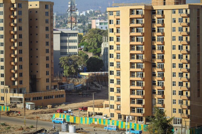 #Ethiopia is #Africa’s most expensive country to live in – Report

Ethiopia has been ranked 53rd in the world with cost of living index, becoming Africa’s most expensive country to live in.

The world’s largest cost of living database in its latest report said people in Ethiopia