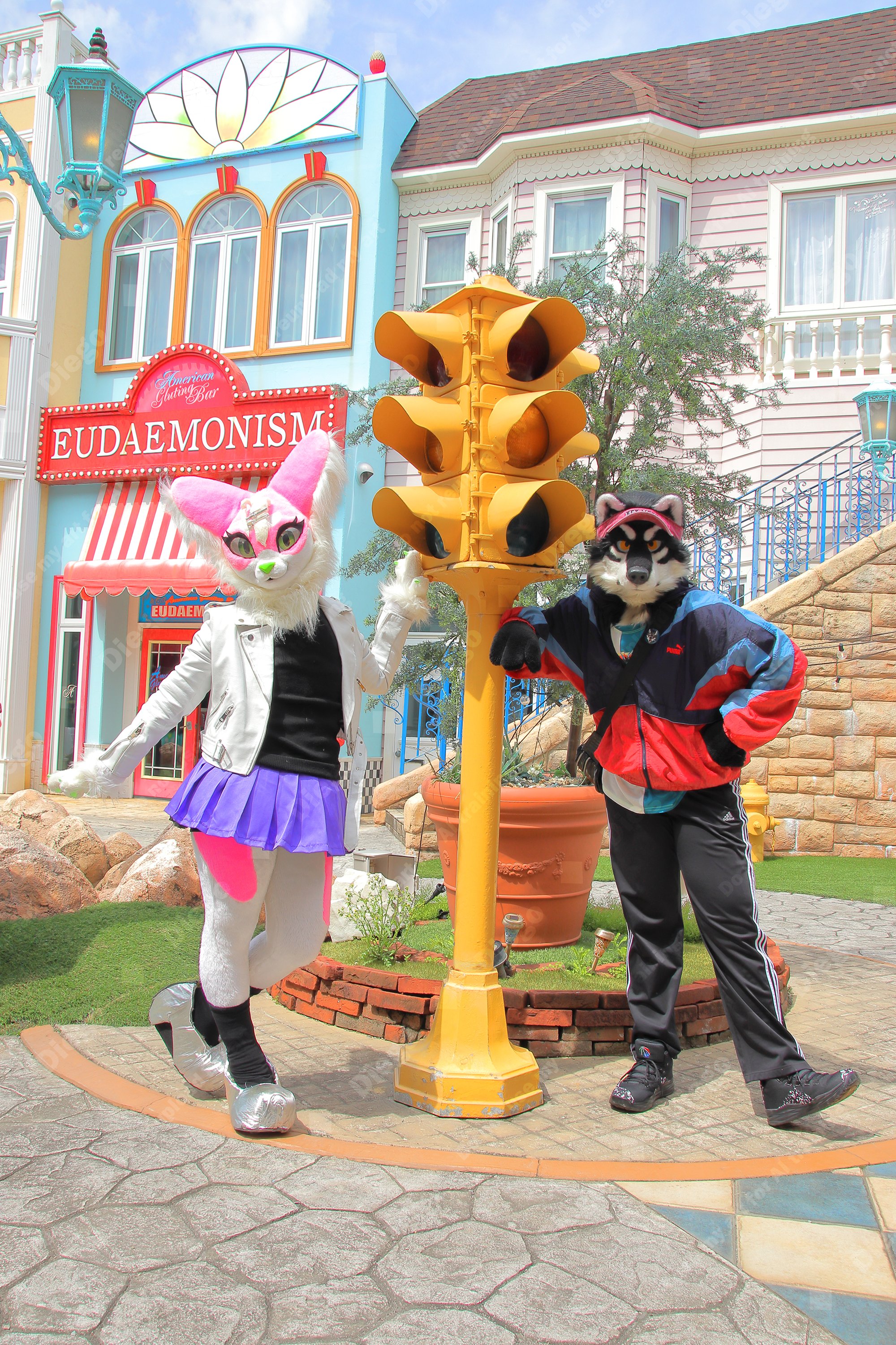 コレクション yukinko Henshin Infinity added a new photo. - Henshin Infinity