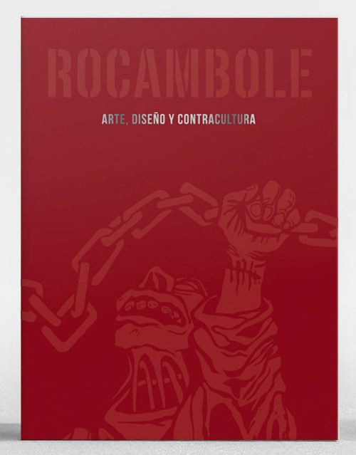 #libro 

En galeriarocambole.com