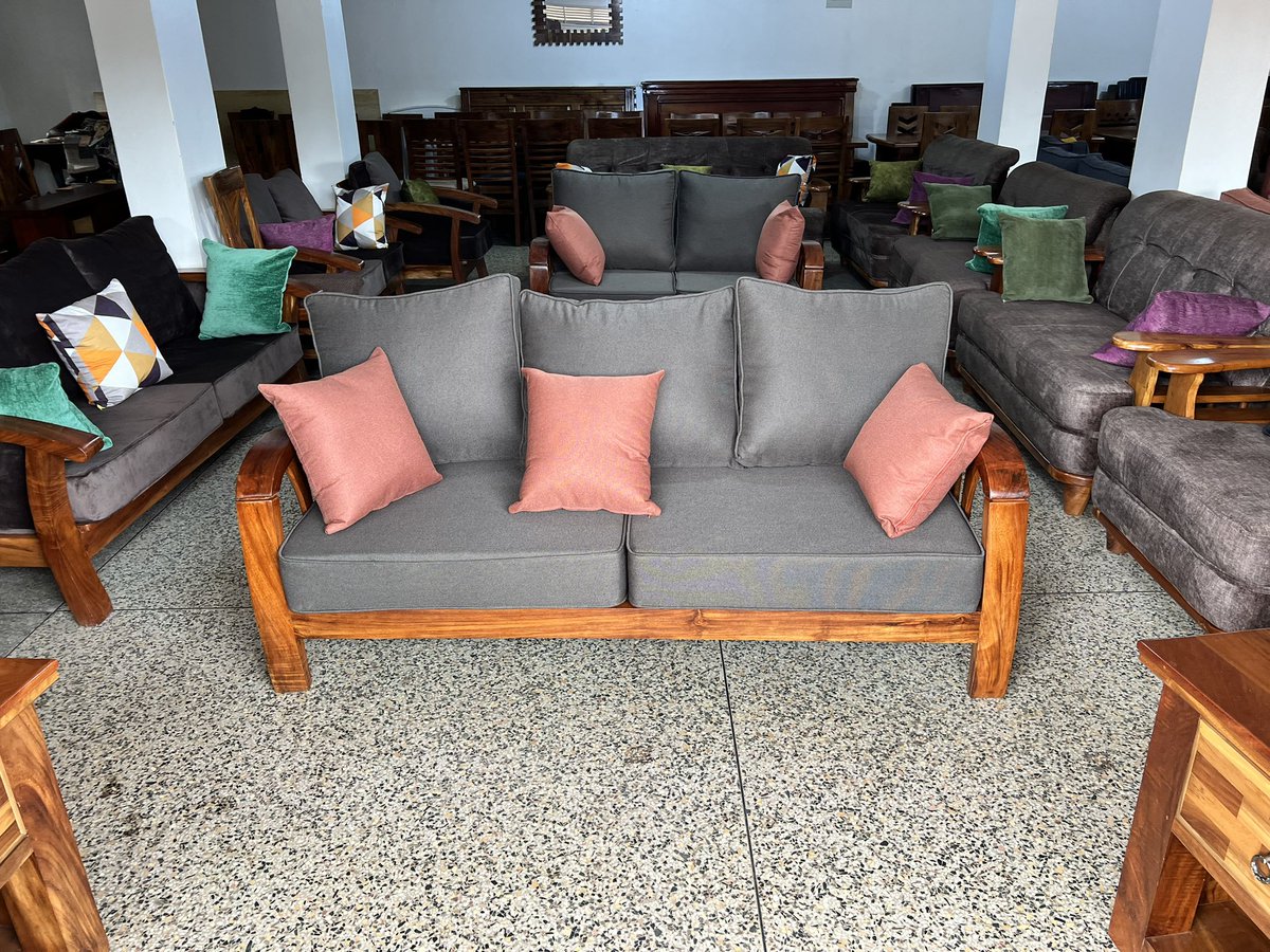 How is this three seater