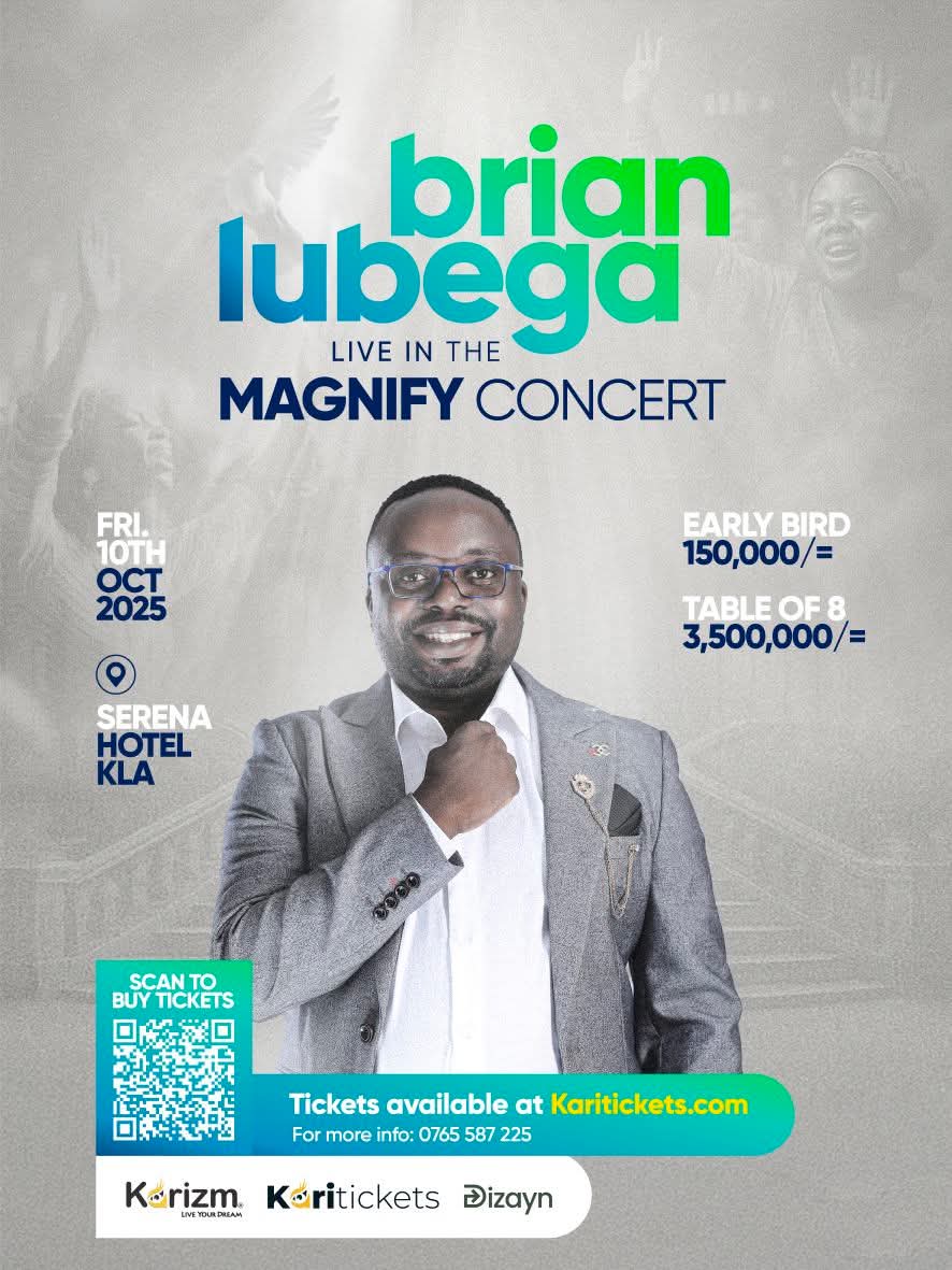 Sewadda Destiny fighter 💪 🇺🇬🇩🇪 (@andrewserwadda2) on Twitter photo In other news!!
Musumba <a href="/brianlubegaug/">Brian Lubega music</a> has shamushingi
10th October
<a href="/kampalaserena/">kampalaserenahotel</a>
#MagnifyConcert25 In other news!!
Musumba <a href="/brianlubegaug/">Brian Lubega music</a> has shamushingi
10th October
<a href="/kampalaserena/">kampalaserenahotel</a>
#MagnifyConcert25