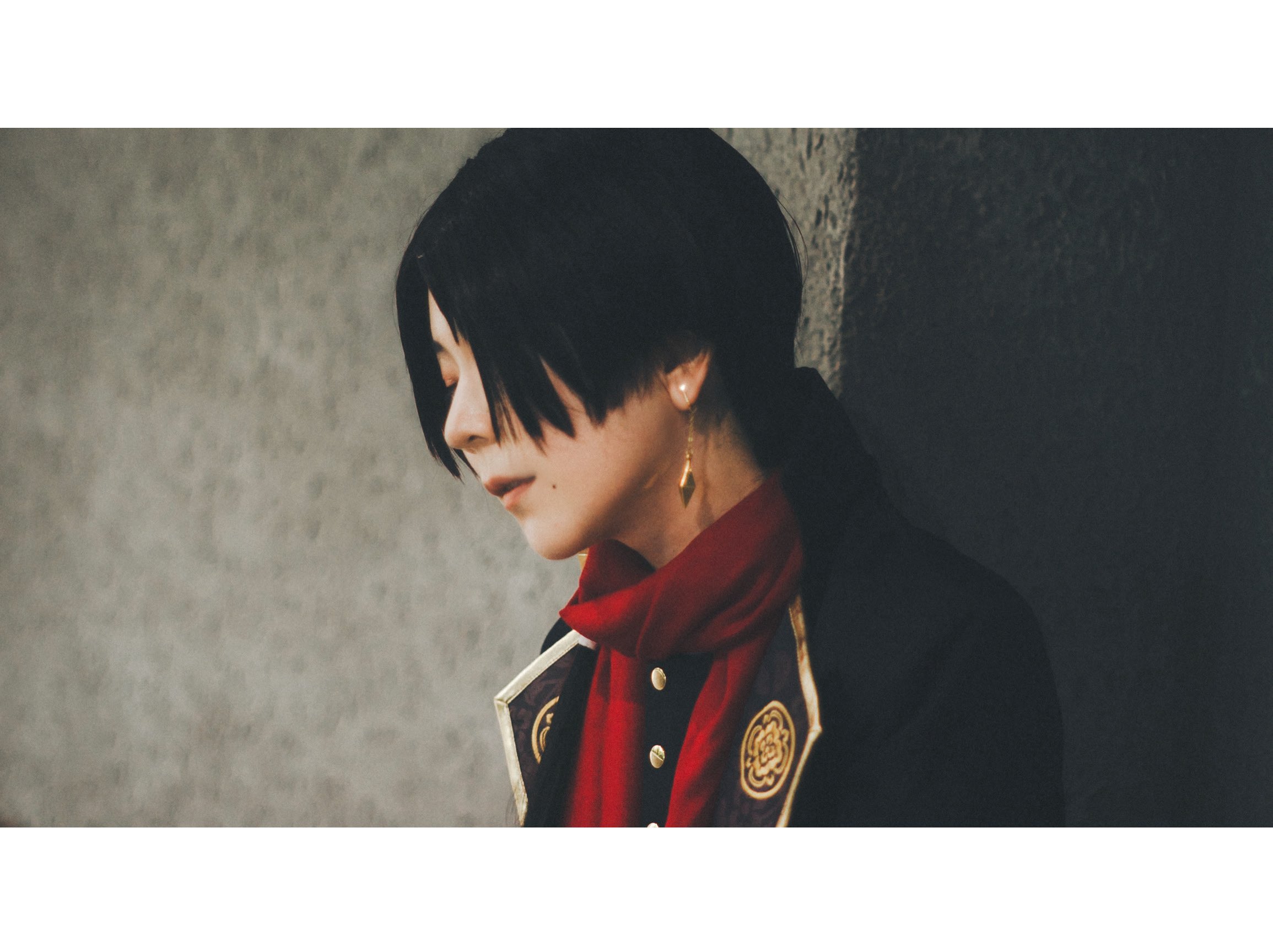 加州清光 コスプレ コストモ Mサイズ 刀剣乱舞 【公式通販】