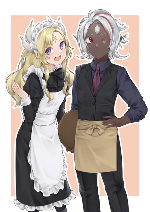 前の絵だけどオイラのアルエク見て...
