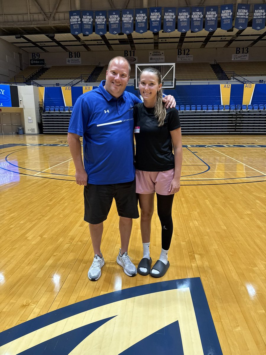 Ava Reed (@avaareed) on Twitter photo Thank you <a href="/UNKCoachDrew/">Drew Johnson</a> for having me at your elite camp last week! I had such a great time and I appreciate the opportunity! <a href="/UNKWBB/">UNK Women's Hoops</a> Thank you <a href="/UNKCoachDrew/">Drew Johnson</a> for having me at your elite camp last week! I had such a great time and I appreciate the opportunity! <a href="/UNKWBB/">UNK Women's Hoops</a>
