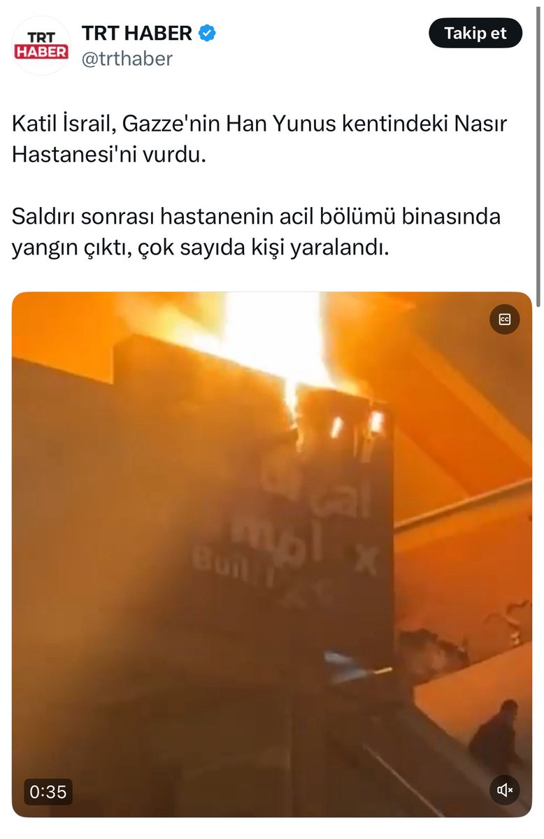 ibrahim BAYRAM 🇹🇷 tweet media