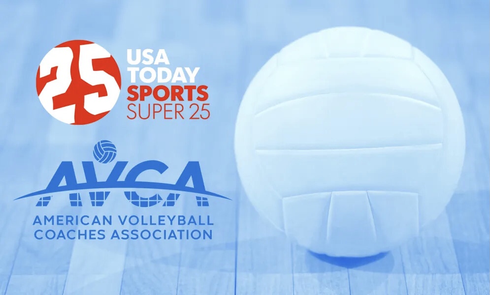 AVCA (@avcavolleyball) on Twitter photo Mira Costa (Manhattan Beach, CA) is this year’s boys high school volleyball national champs, as it is No. 1 in the final AVCA/<a href="/usatodayhss/">USA TODAY HSS</a> Super 25. The Mustangs held firm atop the rankings to edge out Chicago powerhouse Marist.
Final Super 25: usatodayhss.com/story/sports/h…
#WeAreAVCA Mira Costa (Manhattan Beach, CA) is this year’s boys high school volleyball national champs, as it is No. 1 in the final AVCA/<a href="/usatodayhss/">USA TODAY HSS</a> Super 25. The Mustangs held firm atop the rankings to edge out Chicago powerhouse Marist.
Final Super 25: usatodayhss.com/story/sports/h…
#WeAreAVCA