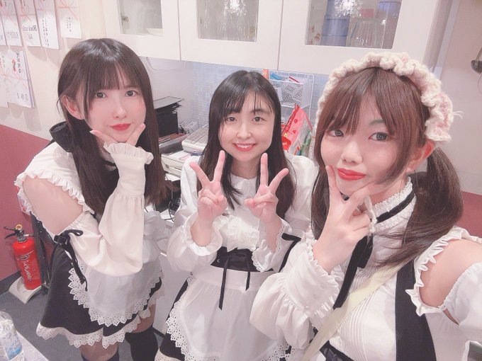 メイド喫茶ゆいまーる