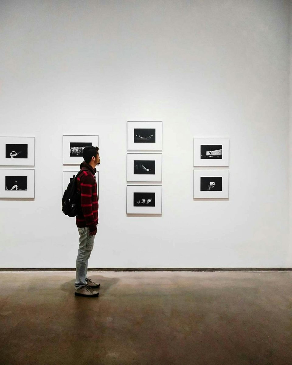 chaihotp's tweet photo. Just had the most amazing time exploring the new exhibit at LACMA!  So many incredible pieces that really sparked my imagination. What are you all enjoying lately? #artlover #LACMA #exhibitionswife https://t.co/LHNwBLAgDc