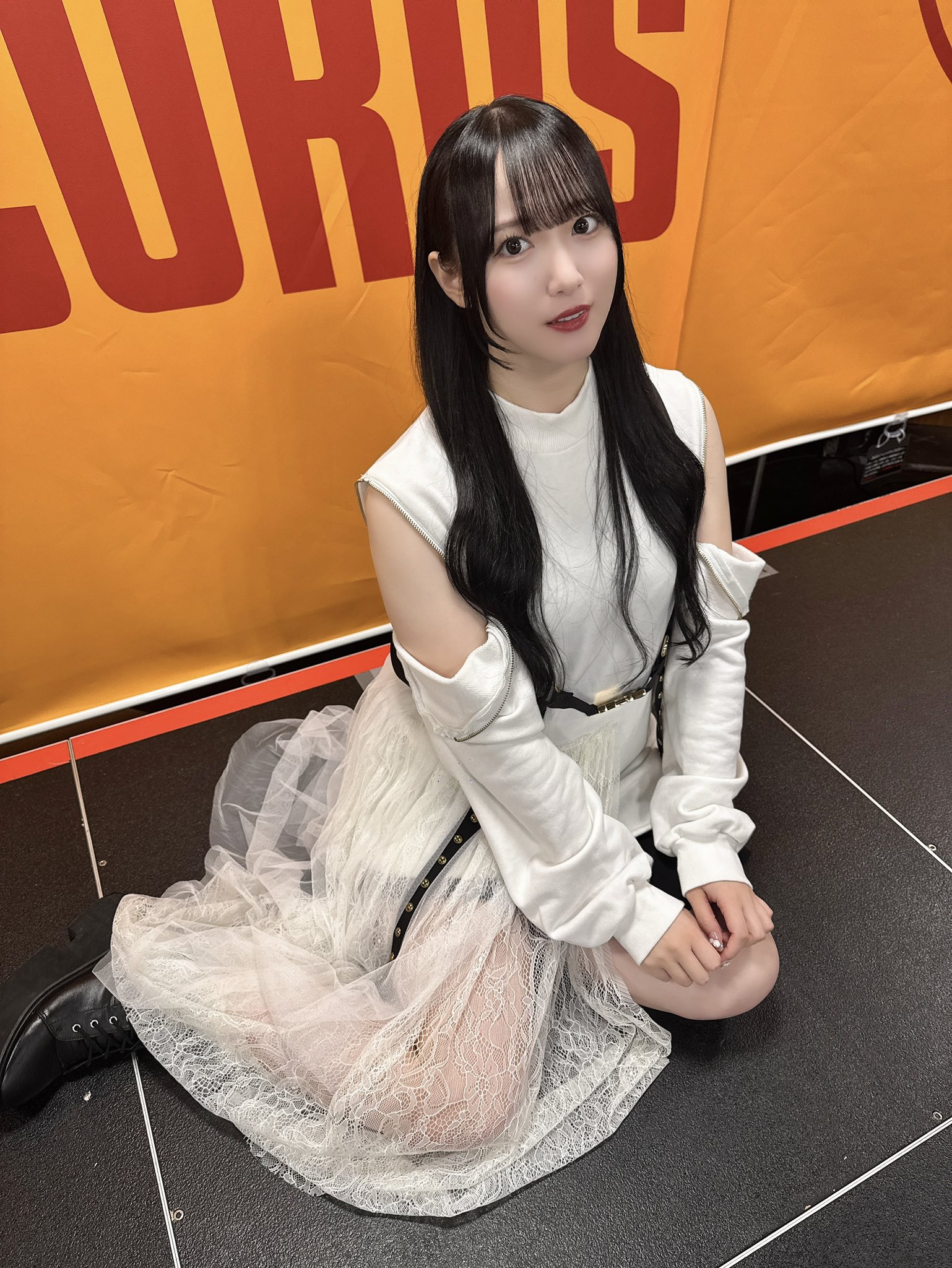 上月せれな(せれちゅ) on X: 