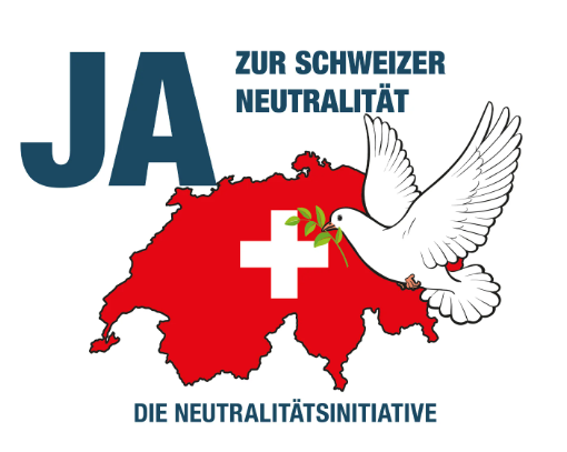 Philipp Burkhardt (@burkhardtphilip) on Twitter photo Der #Ständerat möchte die "immerwährende und bewaffnete" #Neutralität in der #Bundesverfassung verankern.
Er hat einen entsprechenden Gegenentwurf zur "Neutralitätsinitiative" <a href="/NeutrJaCH/">Neutralität-JA</a> mit 27 zu 15 Stimmen bei 1 Enthaltung angenommen. (1/3) Der #Ständerat möchte die "immerwährende und bewaffnete" #Neutralität in der #Bundesverfassung verankern.
Er hat einen entsprechenden Gegenentwurf zur "Neutralitätsinitiative" <a href="/NeutrJaCH/">Neutralität-JA</a> mit 27 zu 15 Stimmen bei 1 Enthaltung angenommen. (1/3)