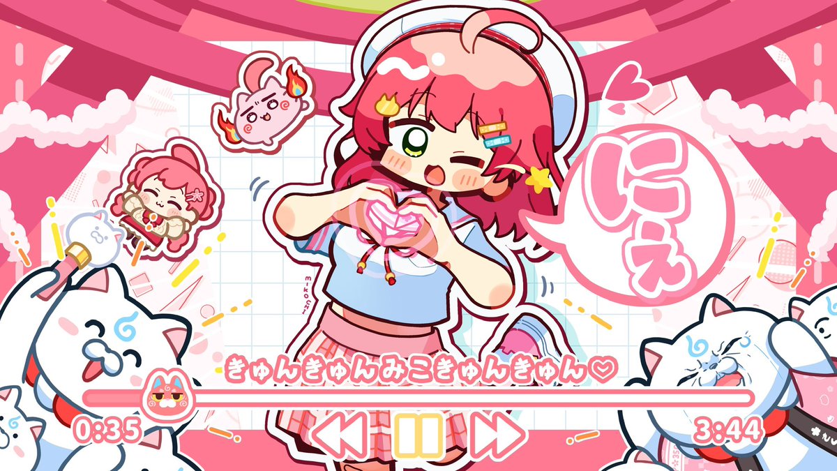 Witigo_Harukaze's tweet photo. #2025年自分が選ぶ今年上半期の4枚
🍎🍳🐈🌸 https://t.co/TEKuCOCvTy