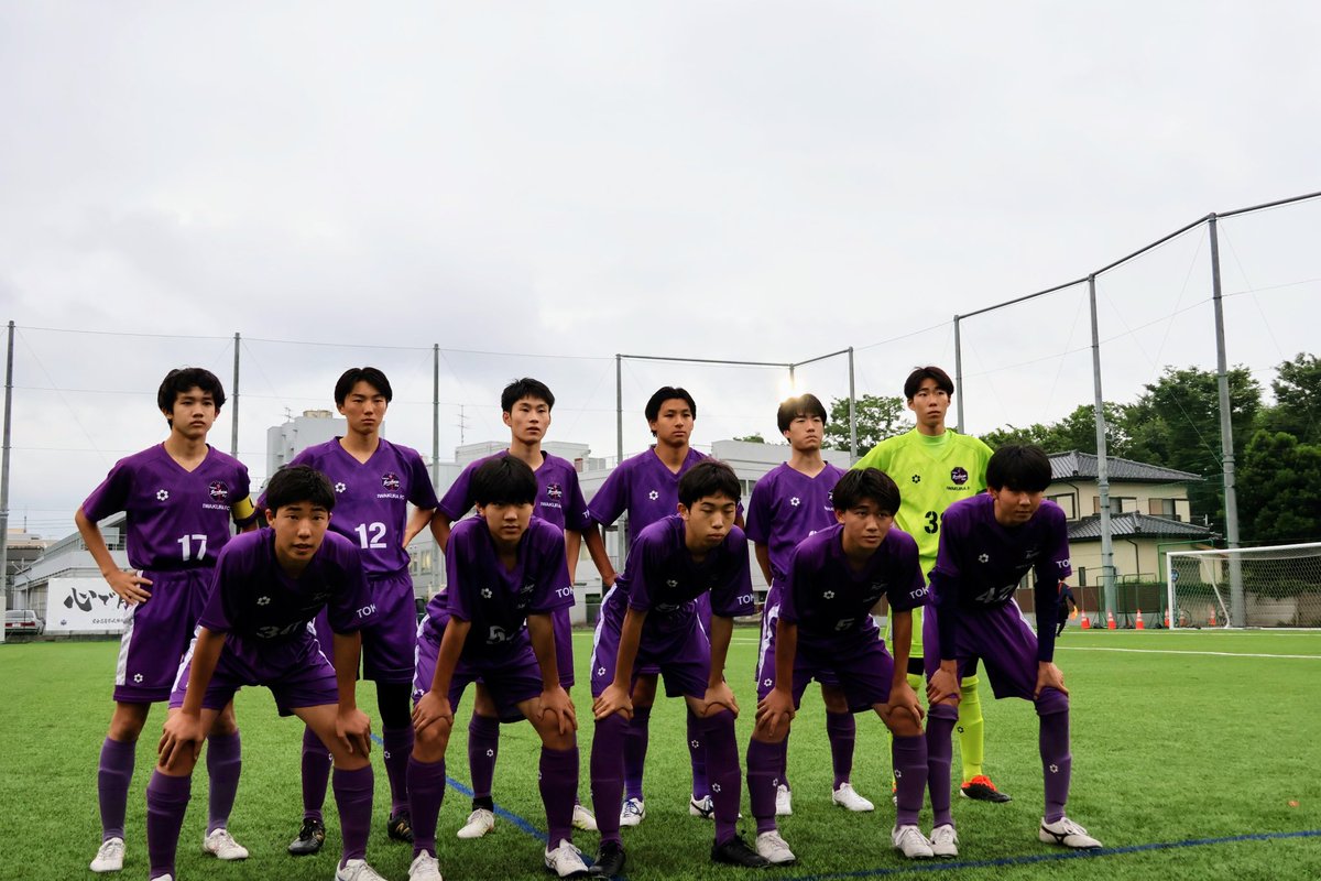 岩倉高校サッカー部【男子&女子】 tweet media