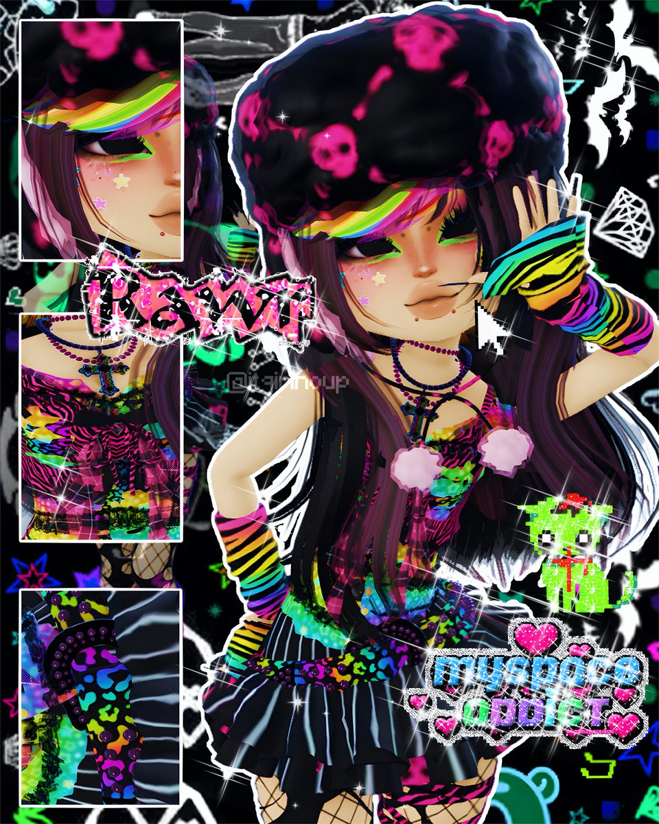 rawr xd