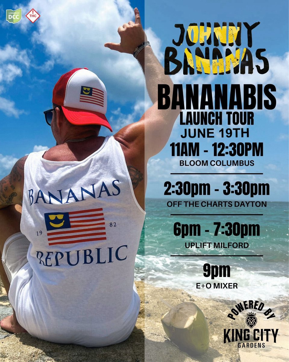 🚨OHIO🚨Come see me! 🍌💨