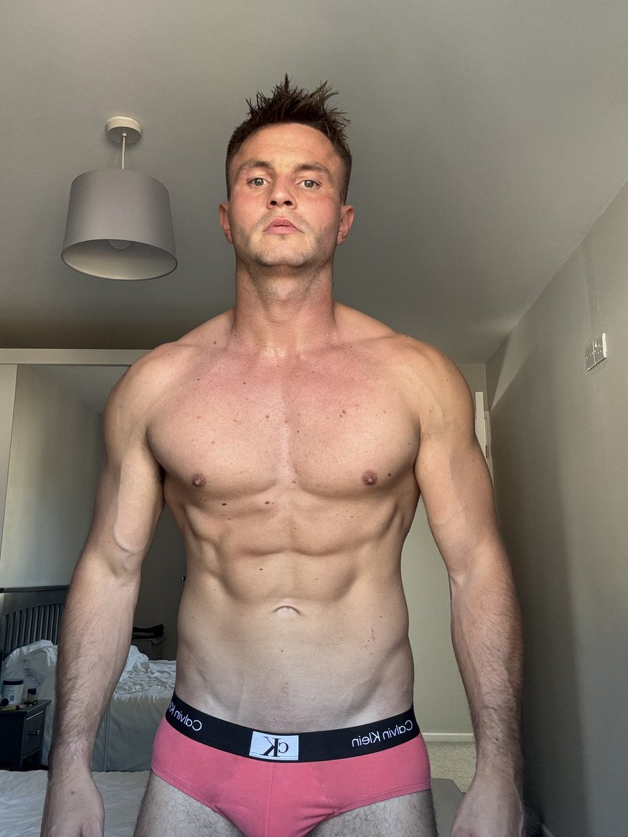 You’re not just looking… you’re owned. 

Every inch of this body is a reminder that you’re beneath me. 

Send tribute and maybe I’ll let you feel useful. 

Maybe.