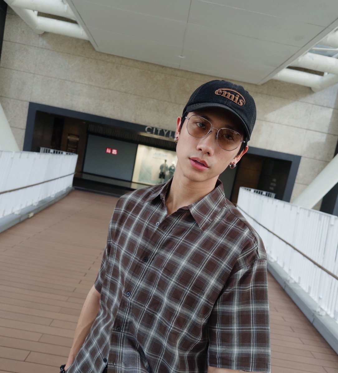 陳柏文 tweet media