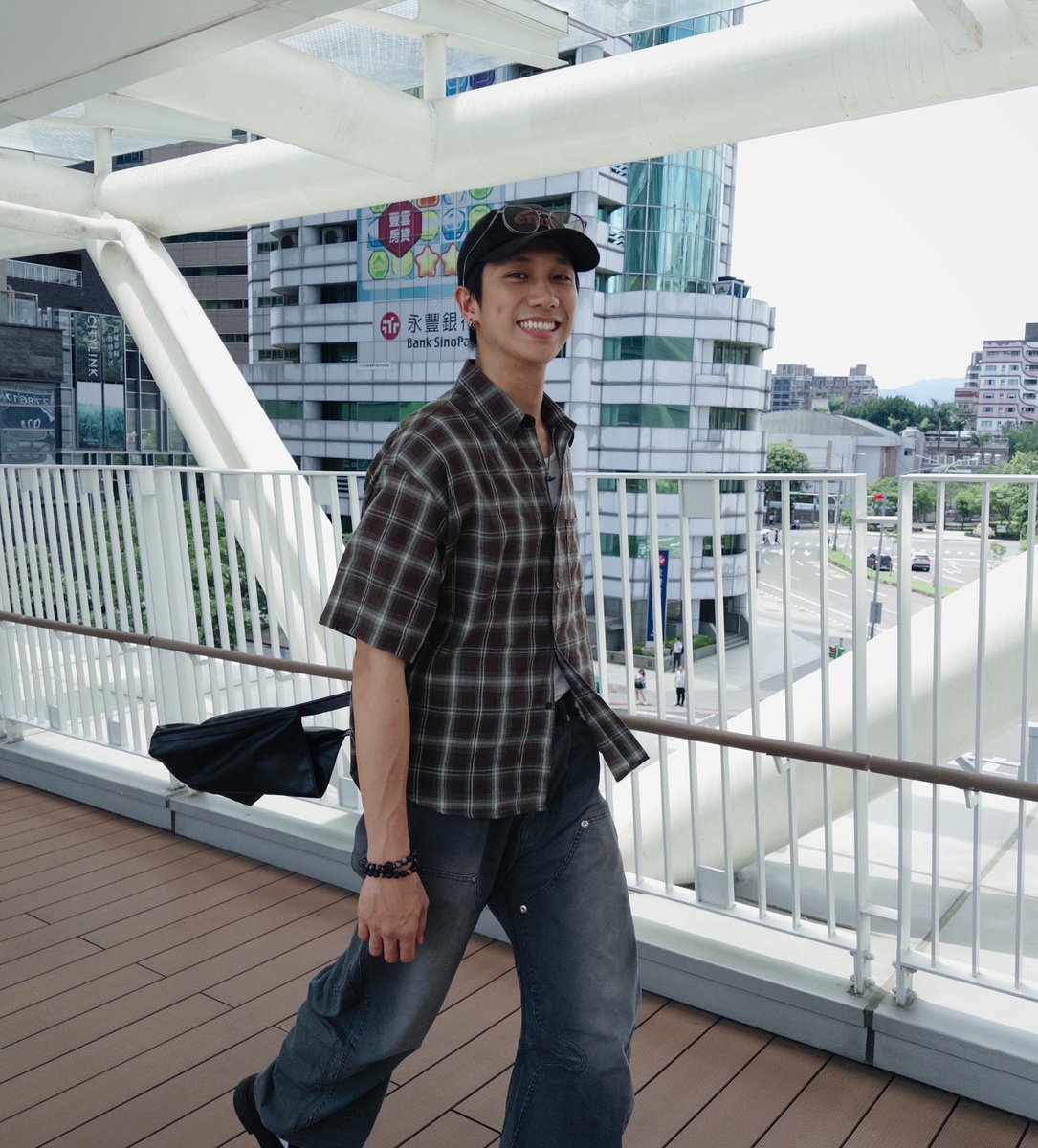 陳柏文 tweet media
