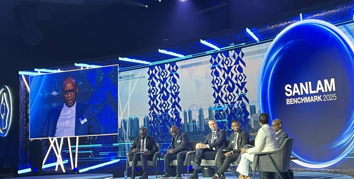 Unpacking impact investing with <a href="/GEPF_SA/">GEPF</a>, <a href="/ninetyone_sa/">Ninety One SA</a>, Impact Investing SA, African Rainbow Capital and <a href="/sanlam/">Sanlam</a>. Making money and making an impact are not mutually exclusive, says ARC’s Portfolio Executive.

#impactinvesting