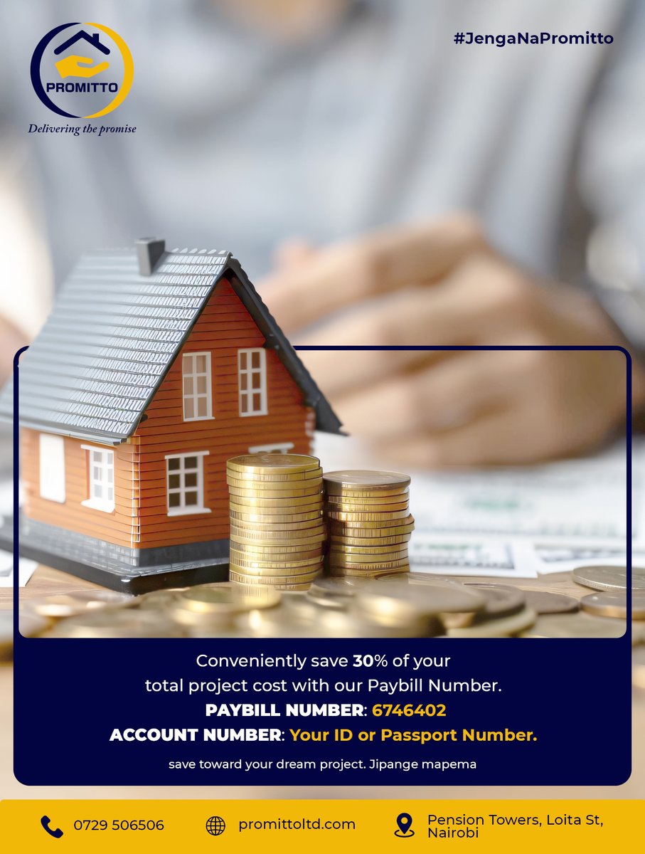 PromittoLtd's tweet image. Let's turn your vision into reality together.