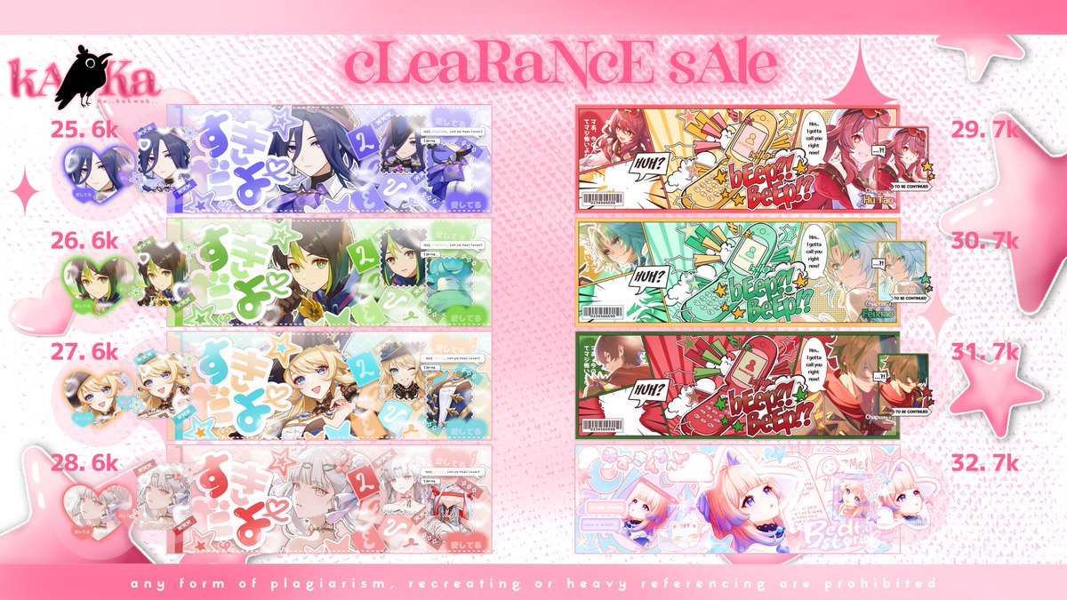 KAKA 🐦‍⬛📌 tweet media