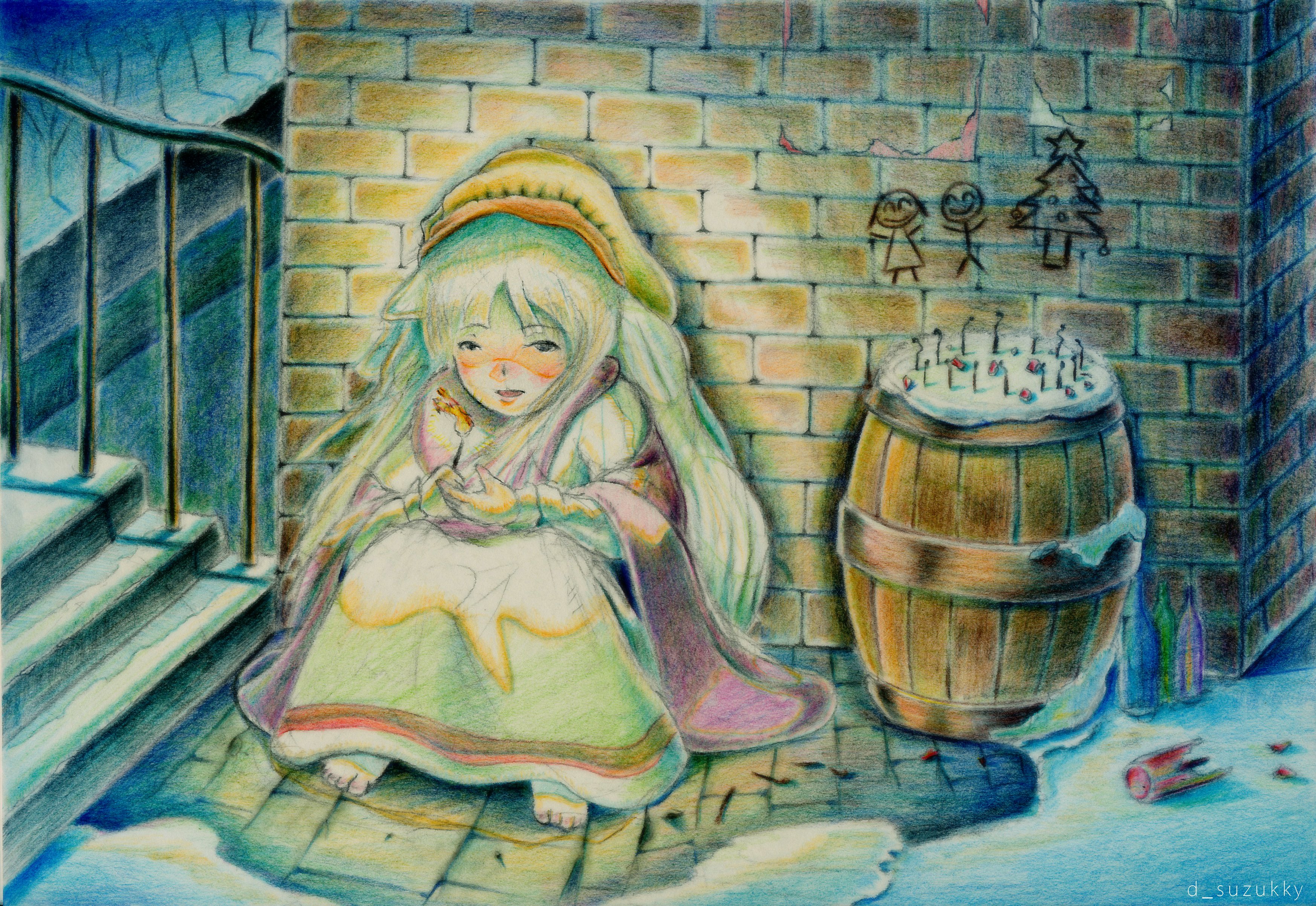 だいちゃん (@d_suzukky) / X