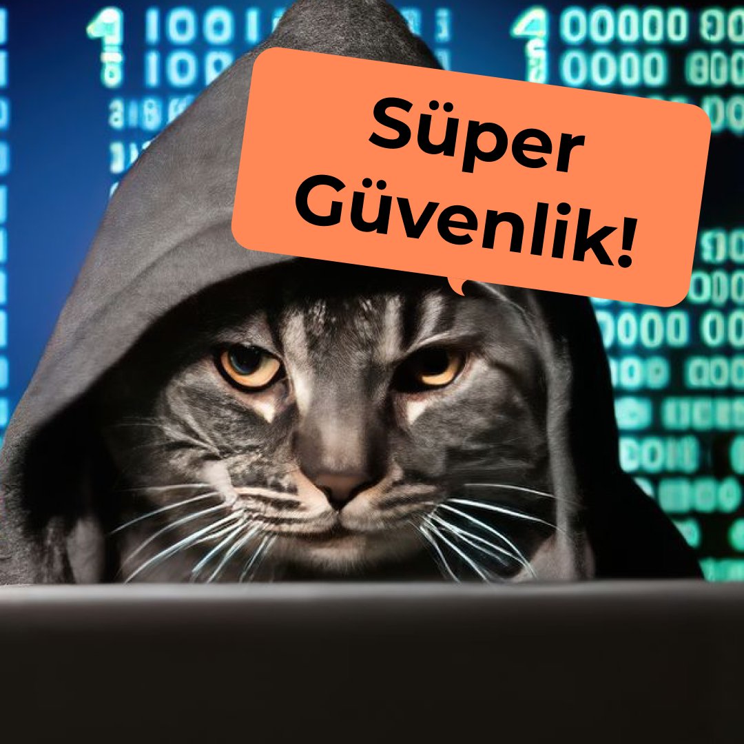 goit_turkiye's tweet image. Siber güvenlik sadece hacker işi değil.
Sektörde büyük bir açık var. 
Doğru eğitimi al ve işe yerleş.
👉 goit.global/tr/courses/cyb…
#SiberGüvenlik #CyberSecurity #ITEğitimi #OnlineEğitim