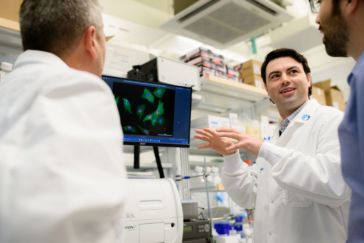 ChordomaFDN's tweet image. 🗣️ We&apos;re hiring a Director of Preclinical Research! This is an exciting opportunity for an oncology R&amp;amp;D leader to make a tangible impact in the lives of patients in urgent need of new treatment options.

More info: chordoma.org/team/careers/