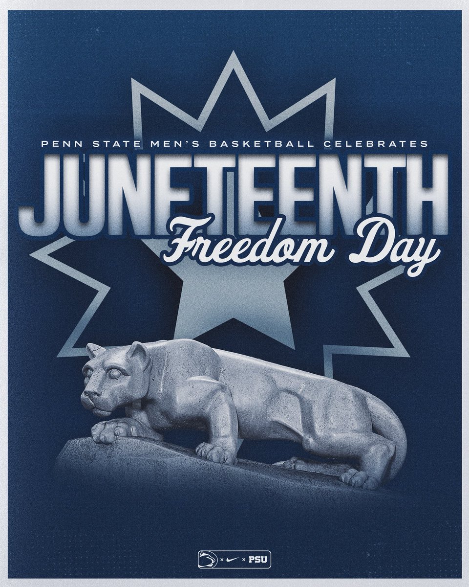 A day to celebrate freedom, reflect on history, and commit to progress.

#WeAre