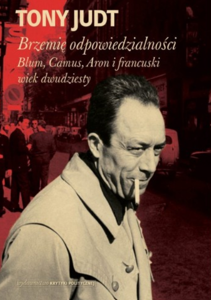 Lukasz_Najder's tweet photo. A jeśli kogoś zaintrygował Camus i jego czasy, burzliwe, rozpolitykowane, polemiczne, to KP ma kilka b. ciekawych rzeczy na ten temat: https://t.co/jgUuVjQ8Zp