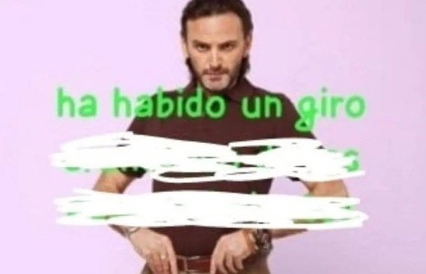 *pasan 365 dias*  

la tierra: