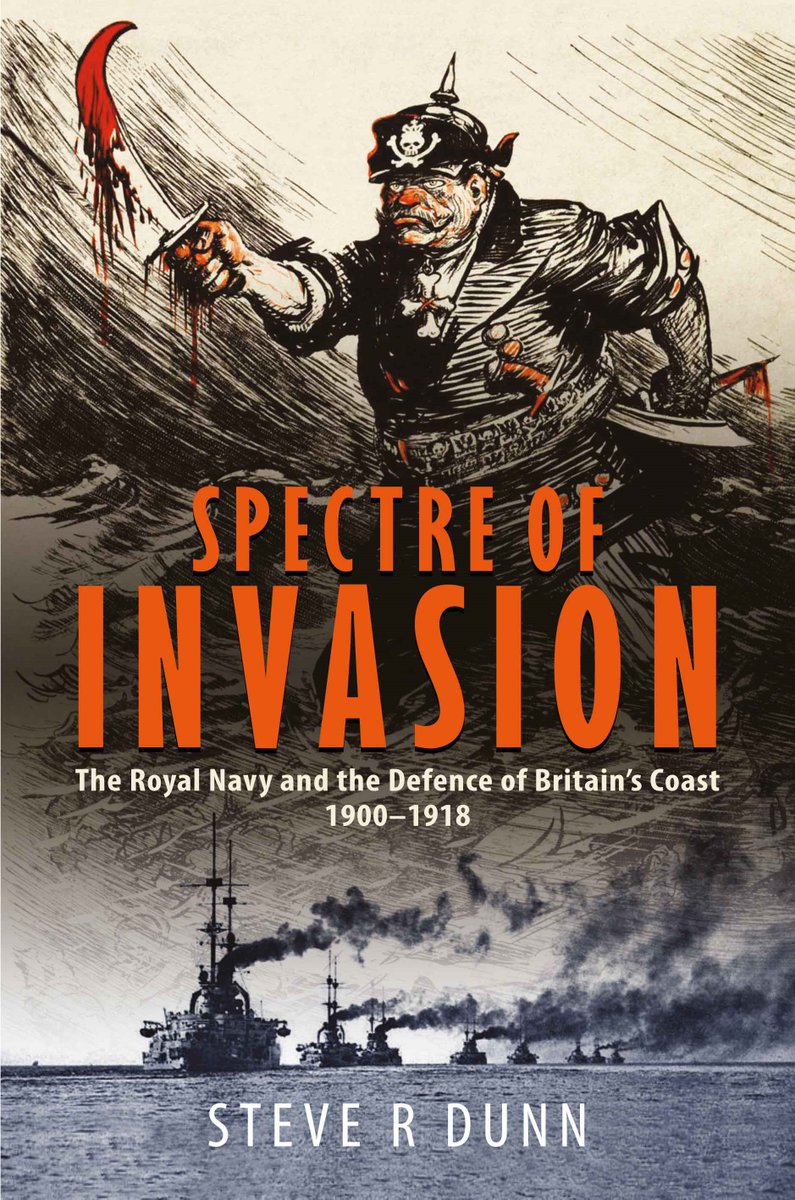 Steve R Dunn (@steverdunn) on Twitter photo Great review for 'Spectre' by <a href="/WarshipsIFR/">Warships IFR</a> 'richly detailed, never less than fascinating narrative…Dunn’s easily accessible writing style offers so many fascinating tidbits...this is his most entertaining read’ <a href="/SeaforthPub/">Seaforth Publishing</a> <a href="/penswordbooks/">Pen & Sword Books</a> Great review for 'Spectre' by <a href="/WarshipsIFR/">Warships IFR</a> 'richly detailed, never less than fascinating narrative…Dunn’s easily accessible writing style offers so many fascinating tidbits...this is his most entertaining read’ <a href="/SeaforthPub/">Seaforth Publishing</a> <a href="/penswordbooks/">Pen & Sword Books</a>