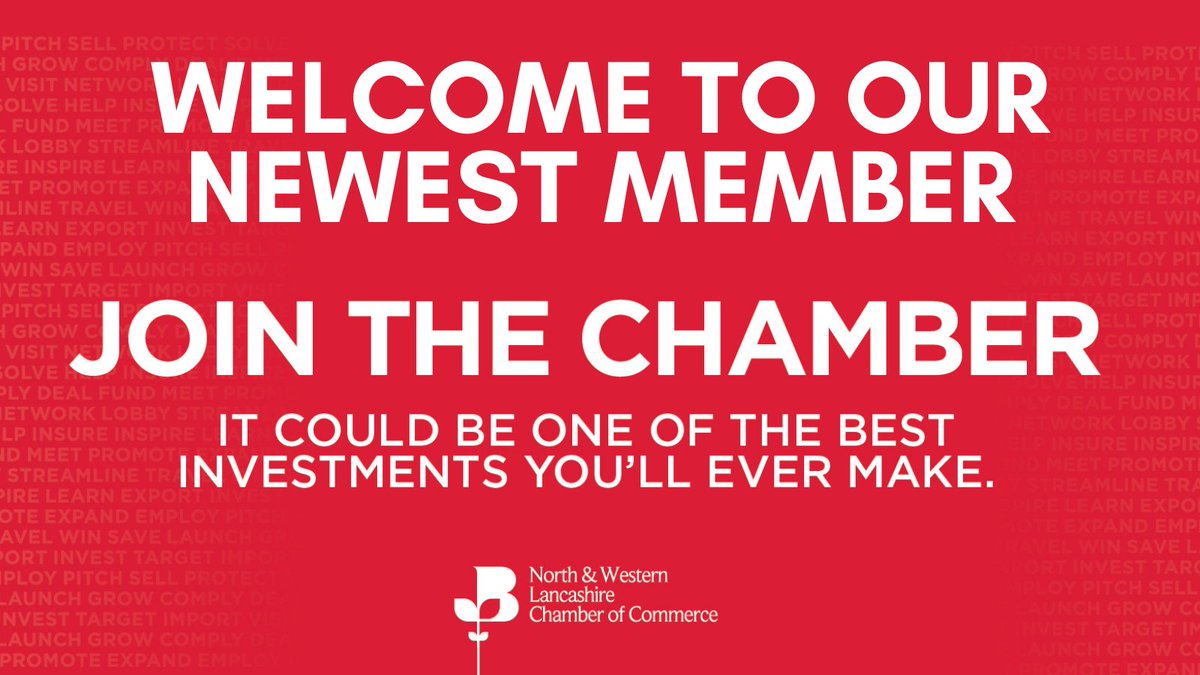 NWL Chamber of Commerce (@lancschamber) on Twitter photo Welcome to new Chamber Members <a href="/eAspireOnline/">e-Aspire</a> , an elearning company with a highly creative team that specialises in digital media production.
E-Aspire are offering Chamber Members an exclusive 20% discount on a 12-month subscription to <a href="/C2L___/">Channel2Learning - Learning Made Simple</a> - the affordable, flexible, and Welcome to new Chamber Members <a href="/eAspireOnline/">e-Aspire</a> , an elearning company with a highly creative team that specialises in digital media production.
E-Aspire are offering Chamber Members an exclusive 20% discount on a 12-month subscription to <a href="/C2L___/">Channel2Learning - Learning Made Simple</a> - the affordable, flexible, and