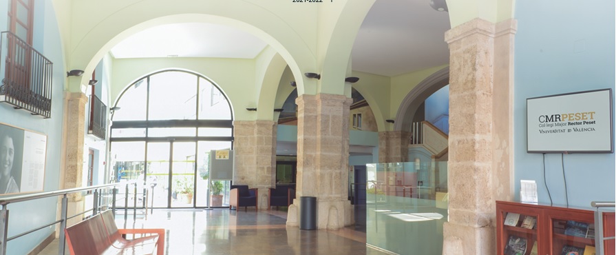 UV Cooperació (@cooperaciou) on Twitter photo Es convoquen 6⃣ beques de residència per a <a href="/CMRectorPeset/">C.M. Rector Peset</a> i per a <a href="/ComunidadResa/">Comunidad Resa</a> dirigides a alumnat de països en desenvolupament que aspiren a formalitzar la matrícula, en el curs 25-26 a la <a href="/UV_EG/">Universitat València</a> , en les titulacions de grau o màster oficial.
Més ℹ️ uv.es/cmrpeset/cas/a… Es convoquen 6⃣ beques de residència per a <a href="/CMRectorPeset/">C.M. Rector Peset</a> i per a <a href="/ComunidadResa/">Comunidad Resa</a> dirigides a alumnat de països en desenvolupament que aspiren a formalitzar la matrícula, en el curs 25-26 a la <a href="/UV_EG/">Universitat València</a> , en les titulacions de grau o màster oficial.
Més ℹ️ uv.es/cmrpeset/cas/a…
