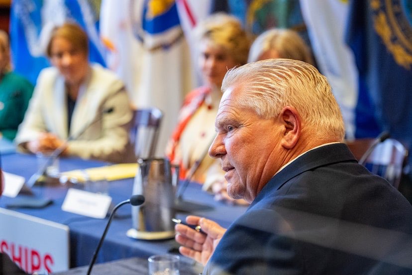 Doug Ford accuses First Nations of ‘coming hat in hand’ for government money, despite treating them ‘like gold’ #onpoli  theglobeandmail.com/canada/article…