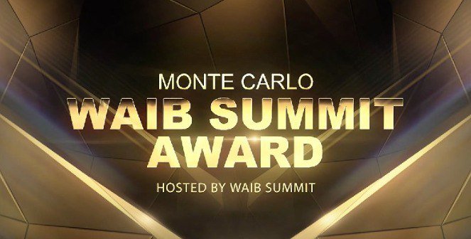 Truly honored to be named a finalist for KOL of the Year at the WAIB Summit Awards 2025, thanks to @MEXC_official.

This whole journey’s been about showing up, saying what matters, and keeping it real across Web3, AI, and Bitcoin.

Heading to Monaco for the summit feels unreal.