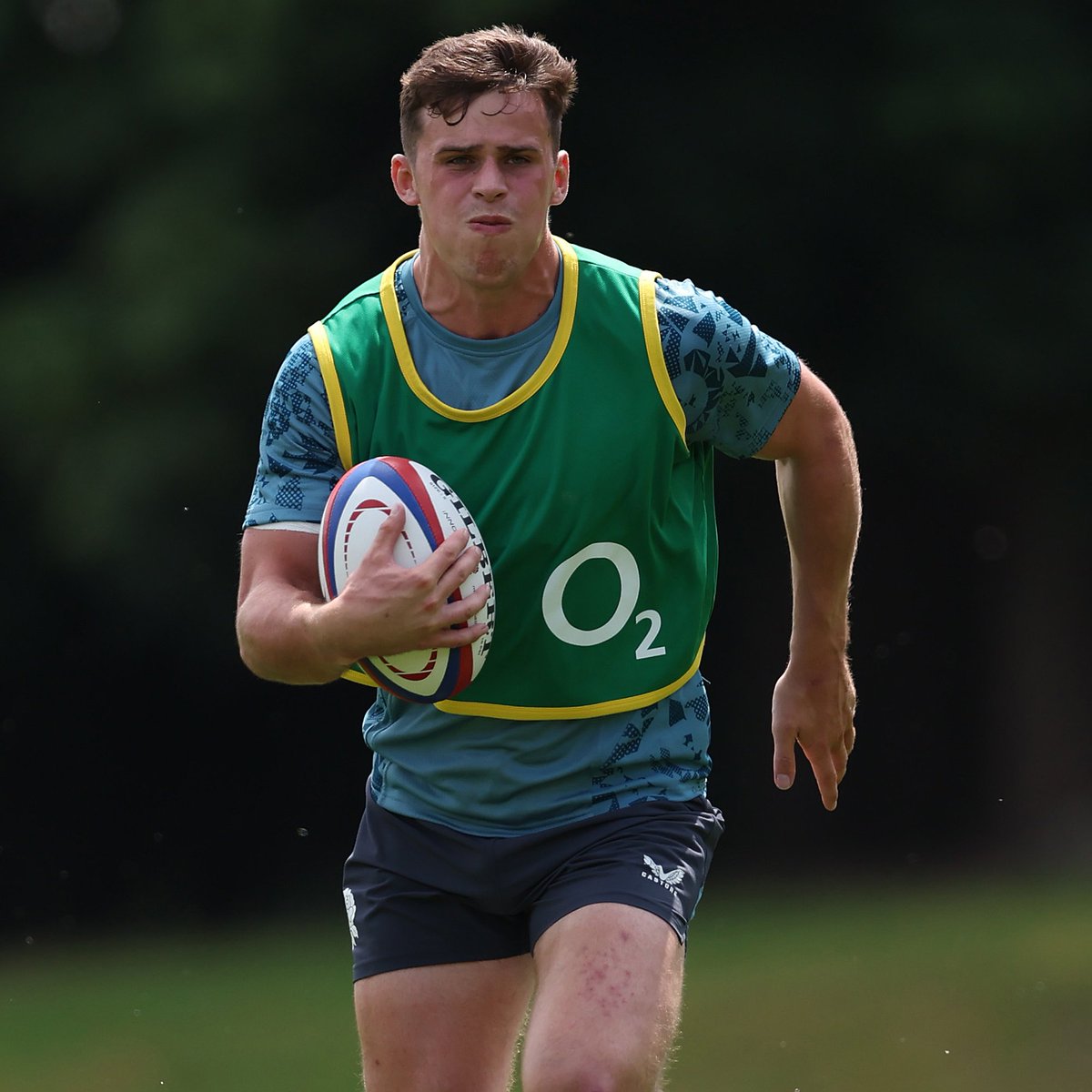 Gloucester Rugby ๐ (@gloucesterrugby) on Twitter photo ๐น Congratulations to Cherry & White, Seb Atkinson, who starts in the midfield for <a href="/EnglandRugby/">England Rugby</a> XV against France on Saturday!
Go well, Seb! ๐ ๐น Congratulations to Cherry & White, Seb Atkinson, who starts in the midfield for <a href="/EnglandRugby/">England Rugby</a> XV against France on Saturday!
Go well, Seb! ๐